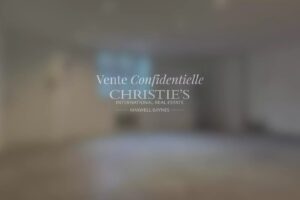 IMMEUBLE AVEC ASCENSEUR - TRIANGLE D'OR BORDEAUX