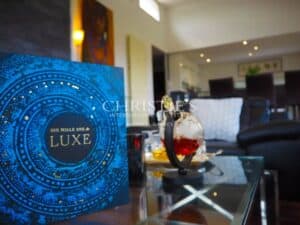 Maison lumineuse avec piscine et vue imprenable