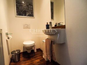 Maison lumineuse avec piscine et vue imprenable