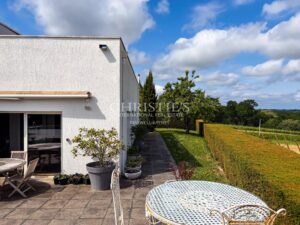 Maison contemporaine proche Langon - 150m2 - Piscine