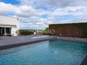Maison contemporaine proche Langon - 150m2 - Piscine