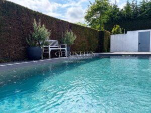 Maison contemporaine proche Langon - 150m2 - Piscine