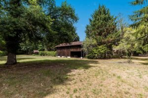Propriété au coeur des landes - 20HA - Piscine - Etang
