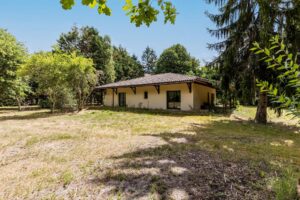 Propriété au coeur des landes - 20HA - Piscine - Etang