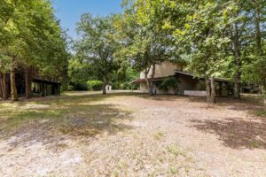 Propriété au coeur des landes - 20HA - Piscine - Etang