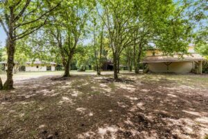 Propriété au coeur des landes - 20HA - Piscine - Etang