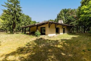 Propriété au coeur des landes - 20HA - Piscine - Etang