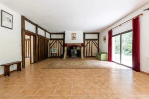 Propriété au coeur des landes - 20HA - Piscine - Etang