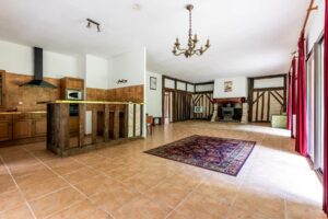 Propriété au coeur des landes - 20HA - Piscine - Etang