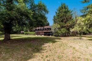 Propriété au coeur des landes - 6HA - Piscine - Etang