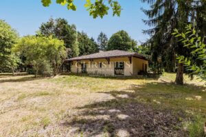 Propriété au coeur des landes - 6HA - Piscine - Etang