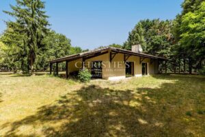 Propriété au coeur des landes - 6HA - Piscine - Etang