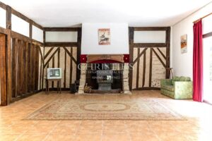 Propriété au coeur des landes - 6HA - Piscine - Etang