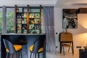 PYLA-SUR-MER LUXURY VILLA 100 METERS FROM THE BEACH