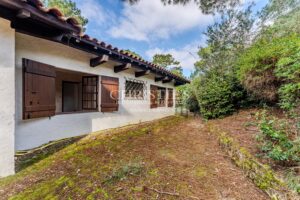 Villa à rénover – Quartier du Cercle de Voile - Pyla