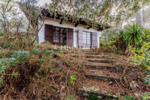 Villa à rénover – Quartier du Cercle de Voile - Pyla