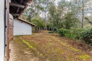 Villa à rénover – Quartier du Cercle de Voile - Pyla