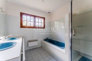 Villa à rénover – Quartier du Cercle de Voile - Pyla