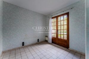 Villa à rénover – Quartier du Cercle de Voile - Pyla