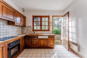 Villa à rénover – Quartier du Cercle de Voile - Pyla