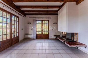 Villa à rénover – Quartier du Cercle de Voile - Pyla