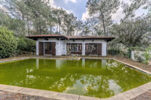 Villa à rénover – Quartier du Cercle de Voile - Pyla