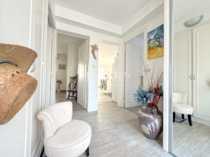 ROYAN FONCILLON – Maison 142 m² avec 2 APPARTEMENTS + TERRASSES ENSOLEILLÉES SUD, plage à pied
