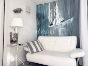 ROYAN FONCILLON – Maison 142 m² avec 2 APPARTEMENTS + TERRASSES ENSOLEILLÉES SUD, plage à pied