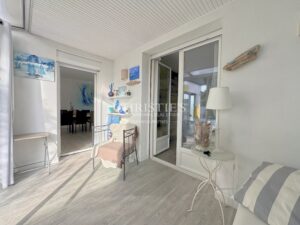 ROYAN FONCILLON – Maison 142 m² avec 2 APPARTEMENTS + TERRASSES ENSOLEILLÉES SUD, plage à pied
