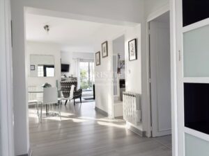 ROYAN FONCILLON – Maison 142 m² avec 2 APPARTEMENTS + TERRASSES ENSOLEILLÉES SUD, plage à pied