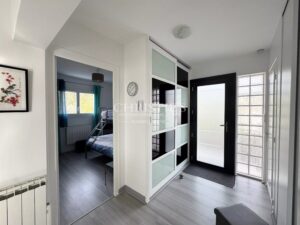 ROYAN FONCILLON – Maison 142 m² avec 2 APPARTEMENTS + TERRASSES ENSOLEILLÉES SUD, plage à pied