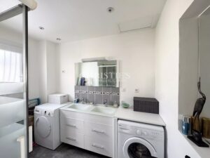 ROYAN FONCILLON – Maison 142 m² avec 2 APPARTEMENTS + TERRASSES ENSOLEILLÉES SUD, plage à pied