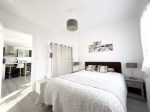 ROYAN FONCILLON – Maison 142 m² avec 2 APPARTEMENTS + TERRASSES ENSOLEILLÉES SUD, plage à pied