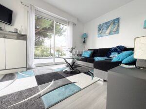 ROYAN FONCILLON – Maison 142 m² avec 2 APPARTEMENTS + TERRASSES ENSOLEILLÉES SUD, plage à pied
