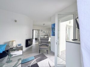 ROYAN FONCILLON – Maison 142 m² avec 2 APPARTEMENTS + TERRASSES ENSOLEILLÉES SUD, plage à pied