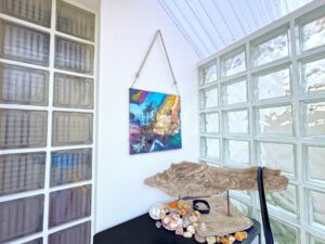 ROYAN FONCILLON – Maison 142 m² avec 2 APPARTEMENTS + TERRASSES ENSOLEILLÉES SUD, plage à pied