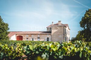 À vendre – Domaine viticole bordelais emblématique au terroir d’exception