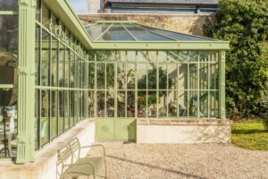 Maison d’architecte rénovée avec jardin et piscine – aux portes de Bordeaux Saint-Augustin