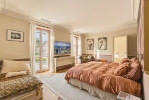 Maison d’architecte rénovée avec jardin et piscine – aux portes de Bordeaux Saint-Augustin