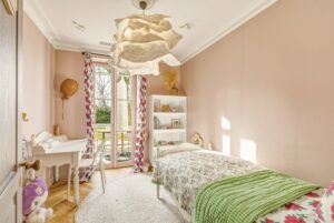 Maison d’architecte rénovée avec jardin et piscine – aux portes de Bordeaux Saint-Augustin