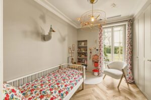 Maison d’architecte rénovée avec jardin et piscine – aux portes de Bordeaux Saint-Augustin