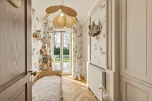 Maison d’architecte rénovée avec jardin et piscine – aux portes de Bordeaux Saint-Augustin