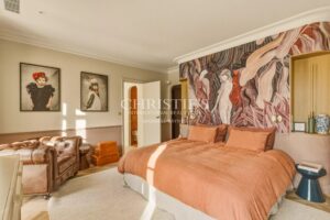 Maison d’architecte rénovée avec jardin et piscine – aux portes de Bordeaux Saint-Augustin