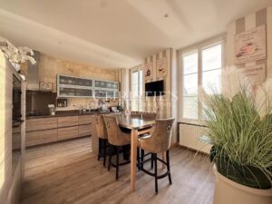 Un Domaine Hôtelier clé en main où l’élégance d’antan rencontre le luxe contemporain