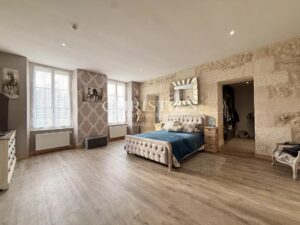 Un Domaine Hôtelier clé en main où l’élégance d’antan rencontre le luxe contemporain