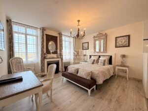 Un Domaine Hôtelier clé en main où l’élégance d’antan rencontre le luxe contemporain