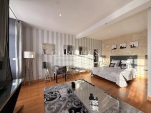 Un Domaine Hôtelier clé en main où l’élégance d’antan rencontre le luxe contemporain