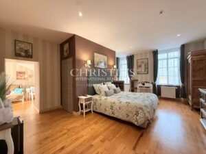 Un Domaine Hôtelier clé en main où l’élégance d’antan rencontre le luxe contemporain