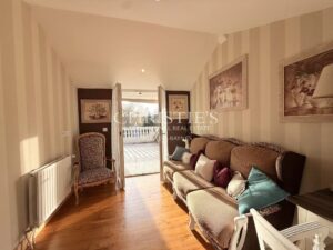 Un Domaine Hôtelier clé en main où l’élégance d’antan rencontre le luxe contemporain