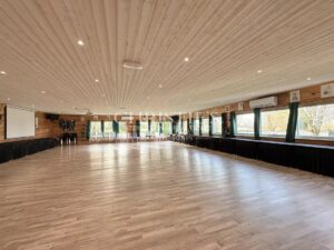 Un Domaine Hôtelier clé en main où l’élégance d’antan rencontre le luxe contemporain